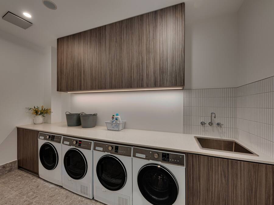 Ruang laundry