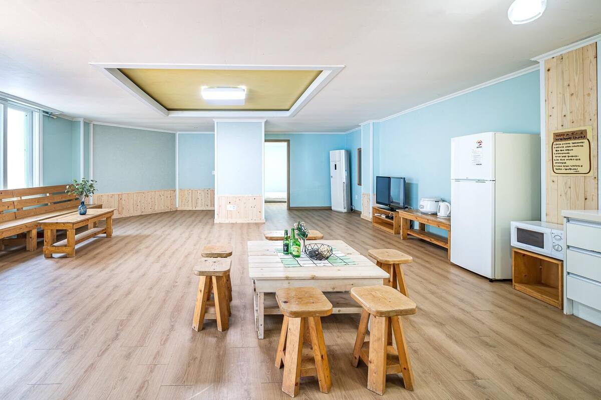 Basic Room, 1 Bedroom (BolisuA) | 1 bedroom, free WiFi