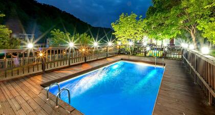 Gapyeong Artlupension