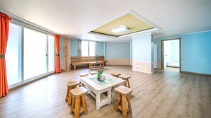 Chambre, 1 chambre (BolisuA) | 1 chambre, Wi-Fi gratuit