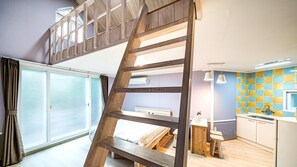 1 habitación y wifi gratis