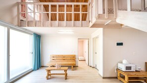 1 habitación y wifi gratis