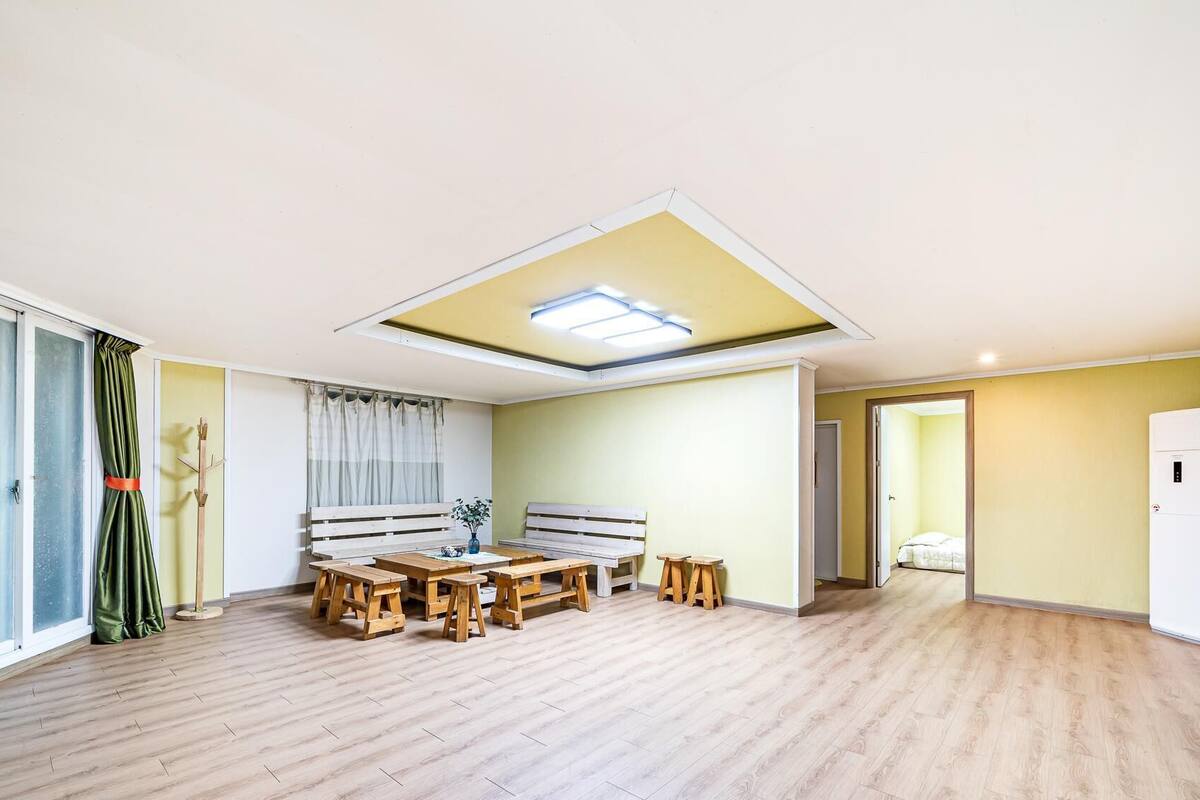 Basic Room, 1 Bedroom (BolisuB) | 1 bedroom, free WiFi