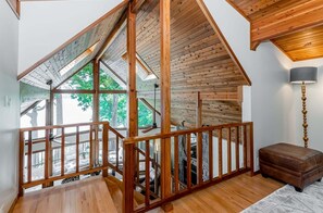 Interior - The Chateau at Ferncliff | Beautiful Main Lake Views | 3-Night Minimum (Littleton)