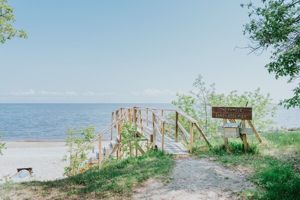 Plage