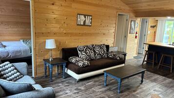 Smart TV, DVD player