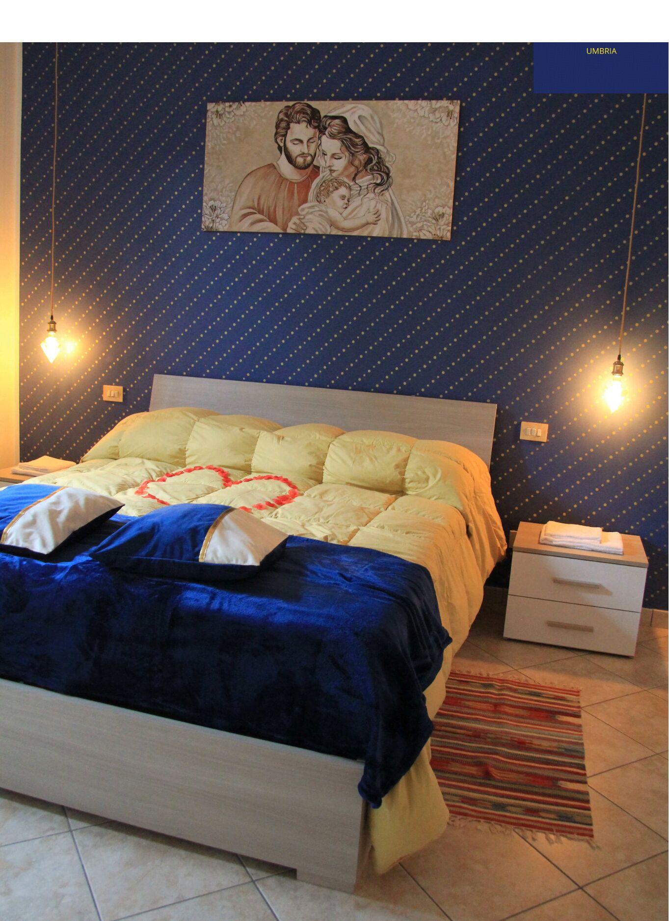 1 chambre, bureau, Wi-Fi gratuit, draps fournis