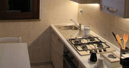 A home as comfortable as yours, but with the novelty you've been looking for!