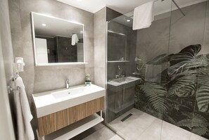 Bathroom - Selluka Butik Hotel (Cesme)
