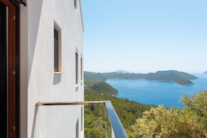Terrace/patio - Golden Rose Suit Pension (Kas)
