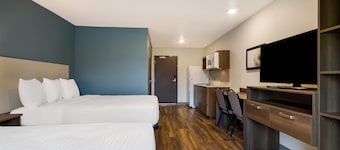 Woodspring Suites Panama City Beach