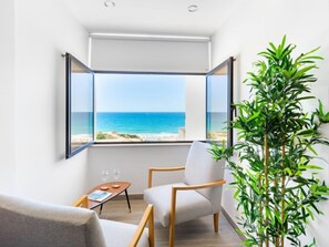 Interior - Sweet Ocean by Interhome (Armação de Pêra)
