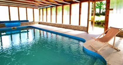 Vacation home BzĂ by Interhome