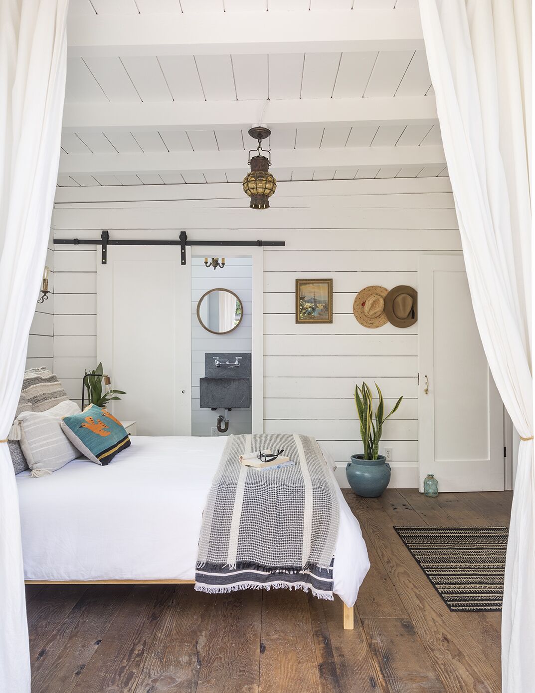 The Best Mid-Century California Beach House! 1/2 block to the Sand!
