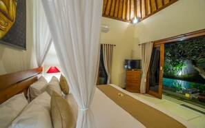 3 habitaciones 