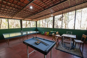 Playground interno