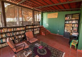 Biblioteca
