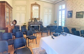 Meeting facility - Orangerie du Château Marith (Clairac)