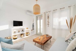 Télévision, espaces bureaux