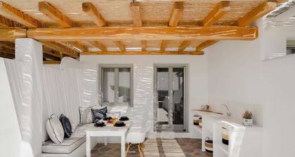 Villa Aronia, Kastraki Naxos