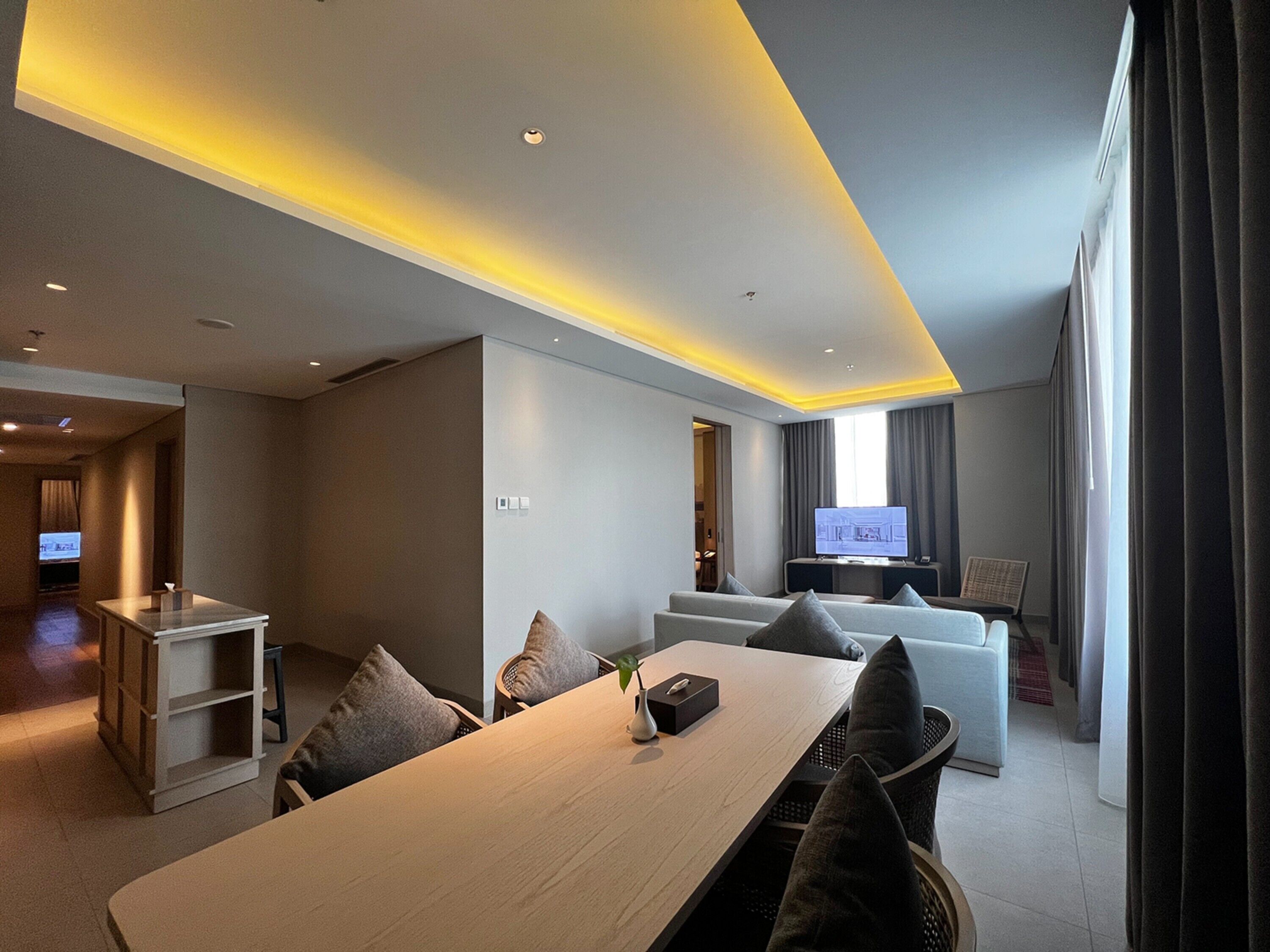 Foto - Ra Suites Simatupang