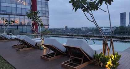 Ra Suites Simatupang
