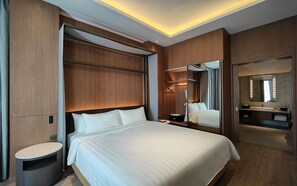 Ambassador One Bedroom - Ra Suites Simatupang (Jakarta)