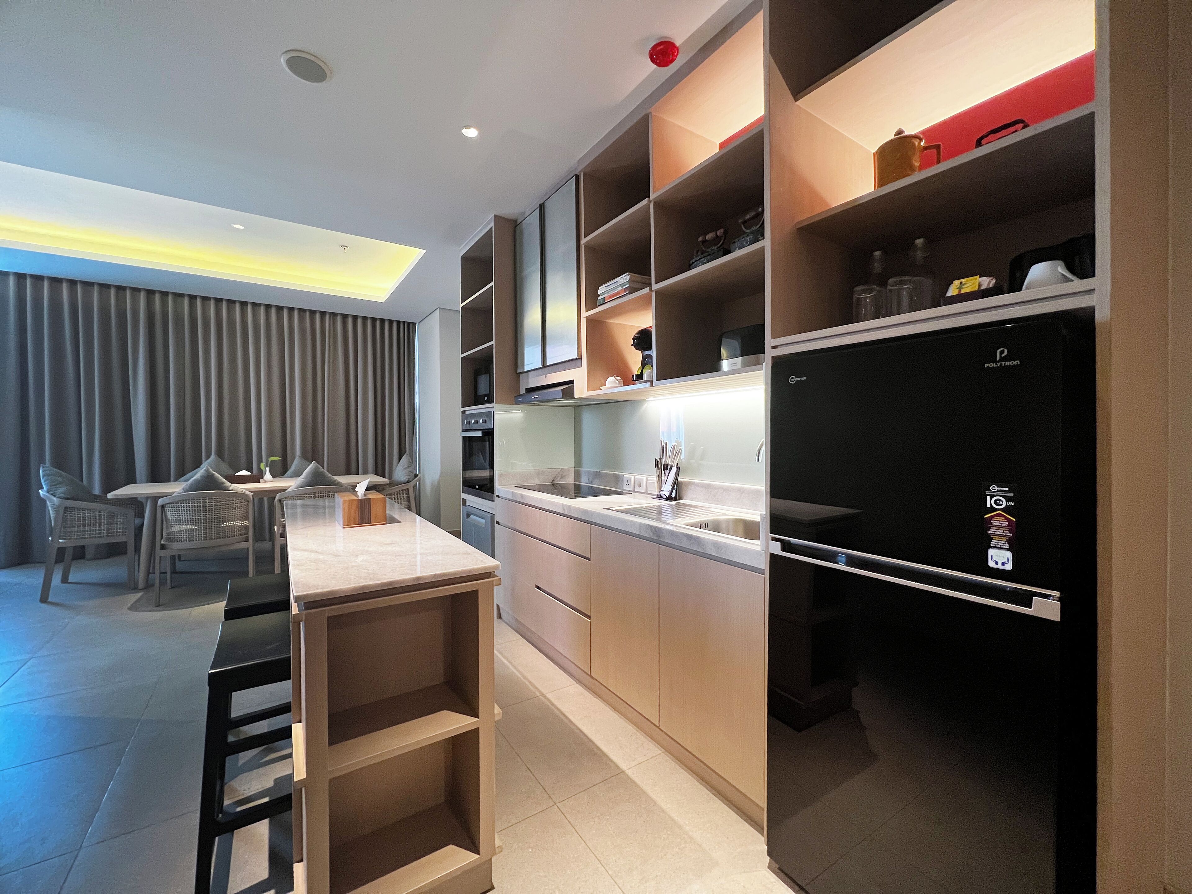 Foto - Ra Suites Simatupang