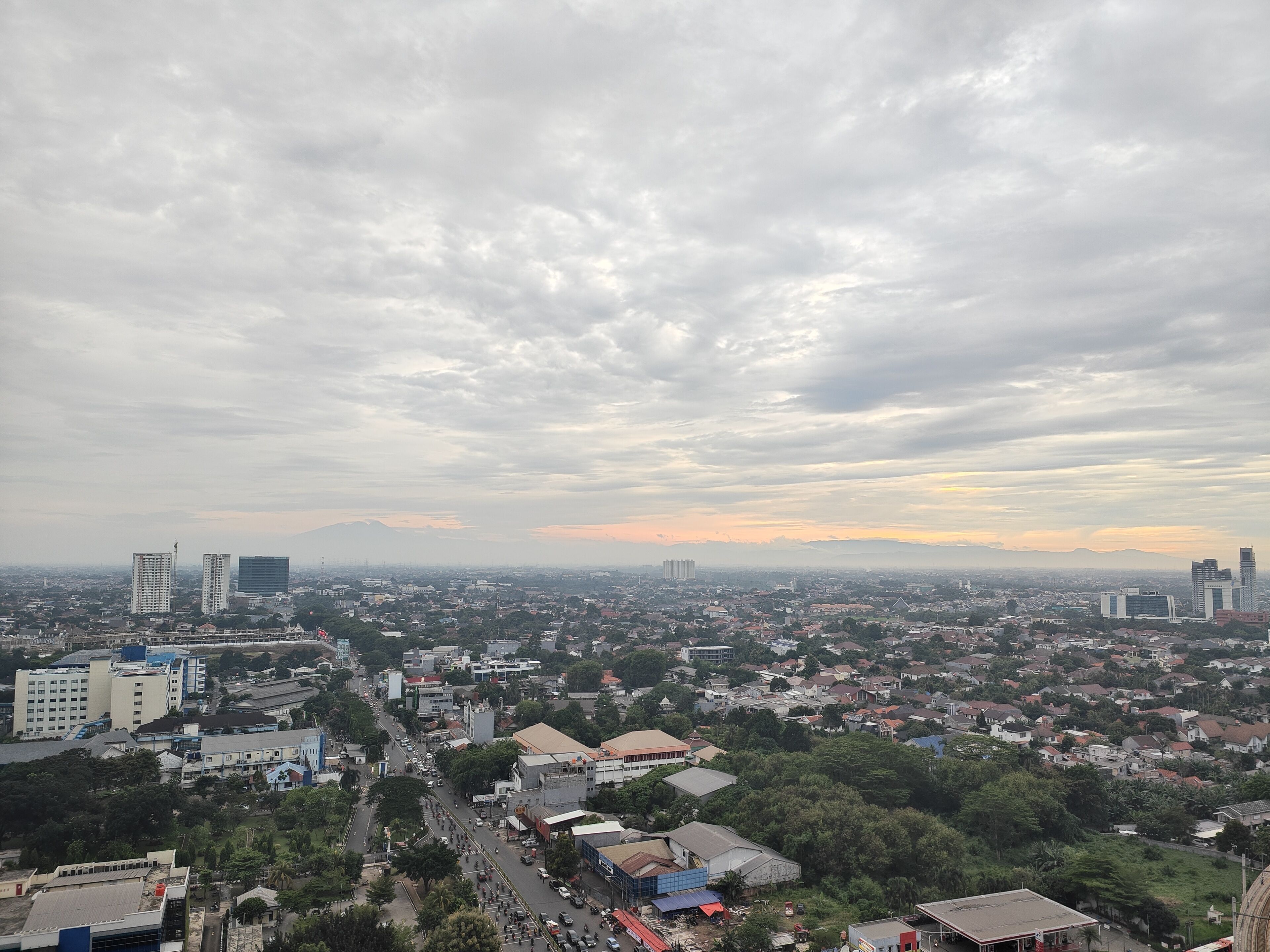 Foto - Ra Suites Simatupang