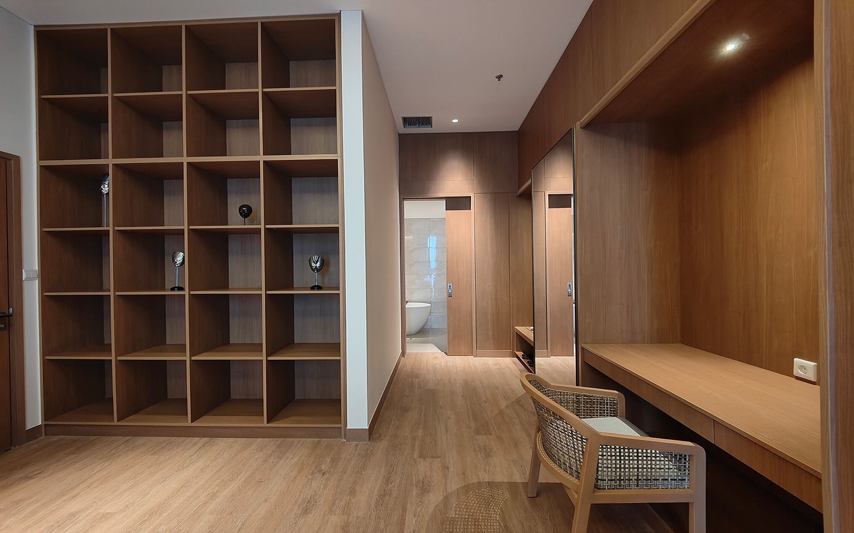 Foto - Ra Suites Simatupang
