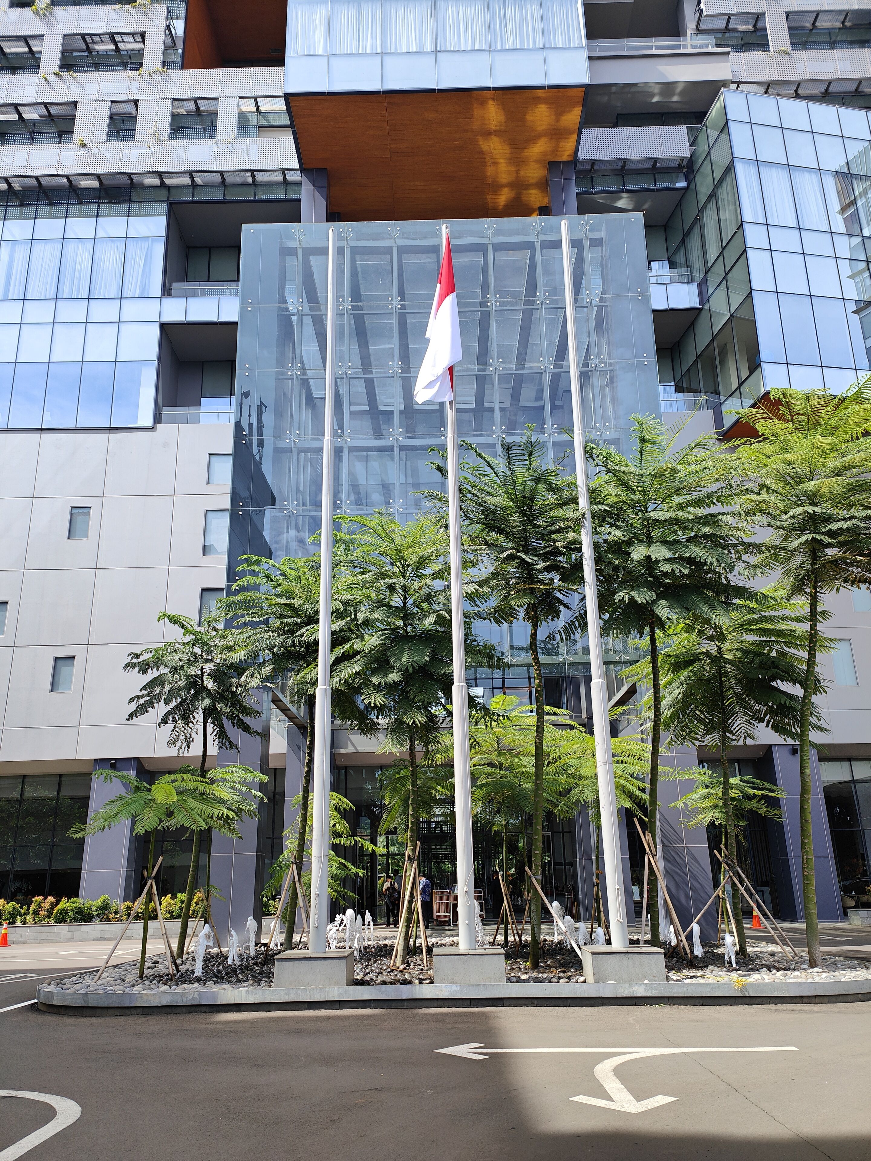 Foto - Ra Suites Simatupang