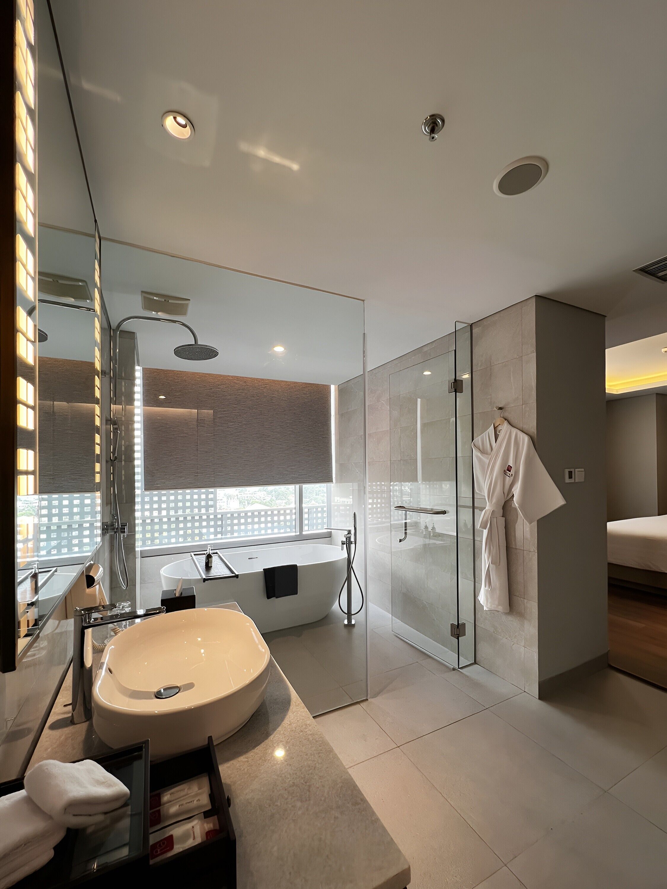 Foto - Ra Suites Simatupang