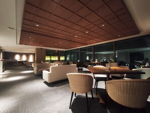 Food and drink - Ra Suites Simatupang (Jakarta)