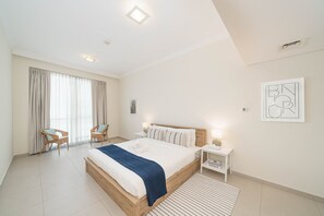 2 dormitorios, tabla de planchar con plancha, wifi gratis y ropa de cama