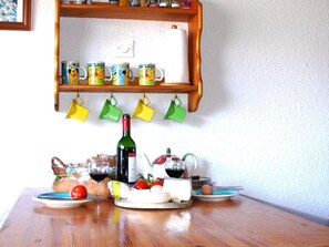 Dineren