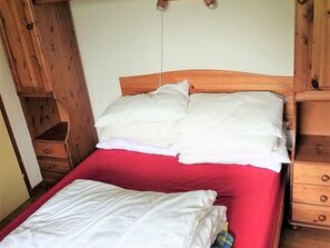 1 slaapkamer