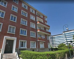 Ulkopuoli
