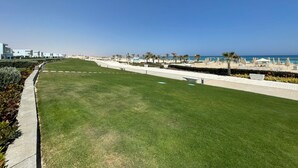 Beach/ocean view - Villa Sea View in Fouka Bay North Coast (El Dabaa)