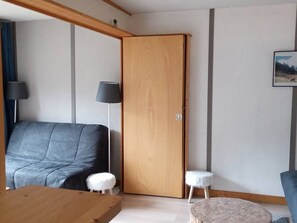 Fernseher, DVD-Player