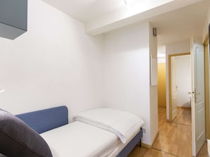 1 chambre, Wi-Fi