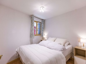1 chambre, Wi-Fi