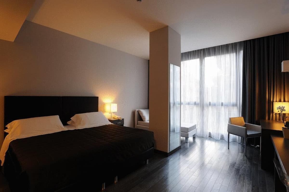 Chambre Triple Supérieure