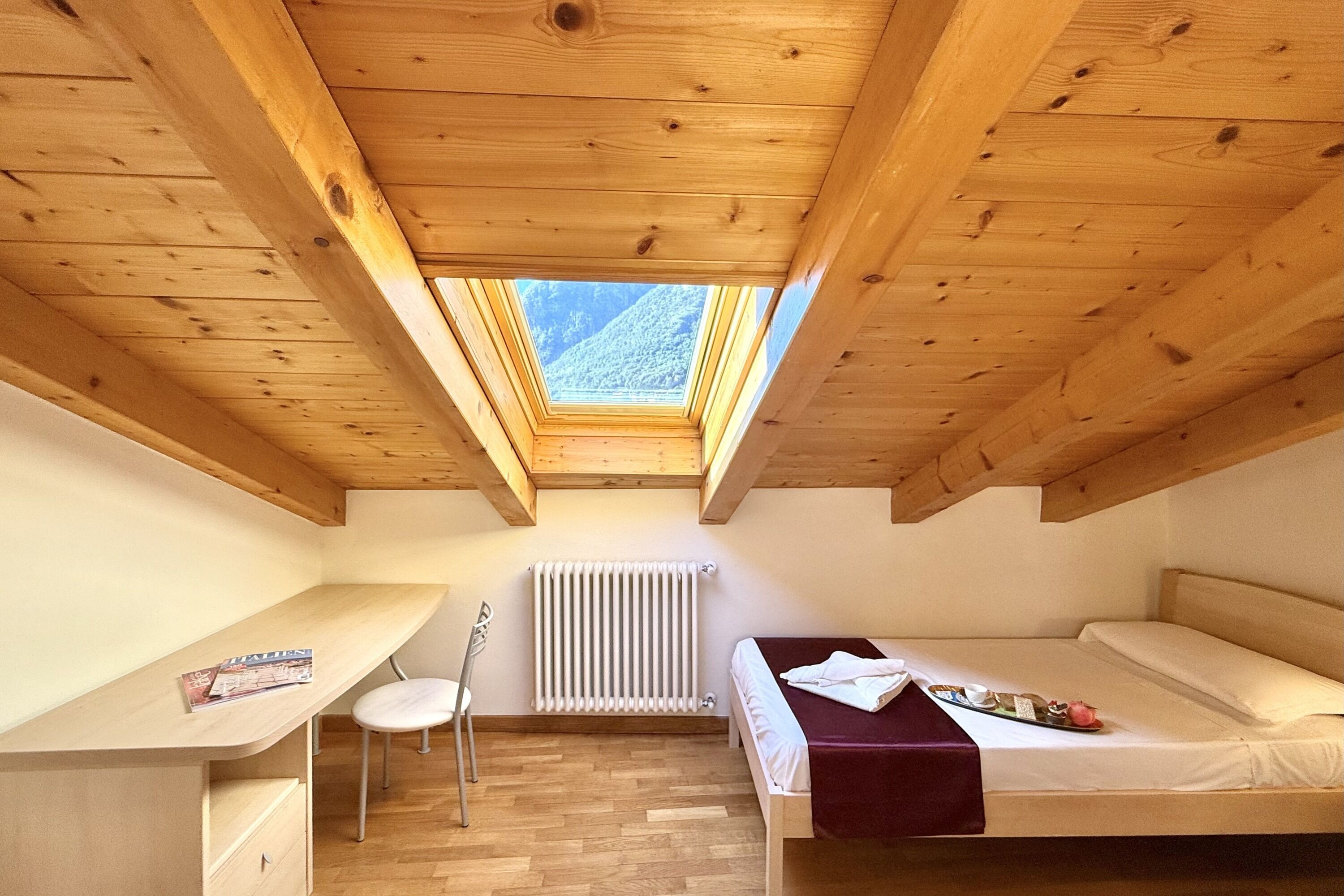 3 Schlafzimmer, Bügeleisen/Bügelbrett, kostenloses WLAN, Bettwäsche