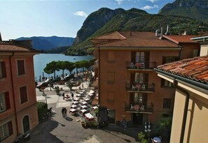 Exterior - La Piazza Menaggio (Menaggio)