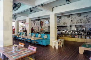Restaurant - Graha Socio  Hotel Nusa Dua (Nusa Dua)