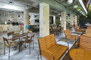 Restaurant - Graha Socio  Hotel Nusa Dua (Nusa Dua)