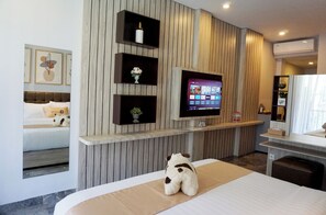 Family Room - Graha Socio  Hotel Nusa Dua (Nusa Dua)