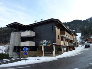 Exteriör