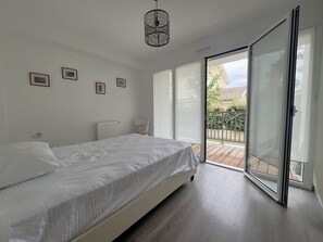 3 slaapkamers, gratis wifi