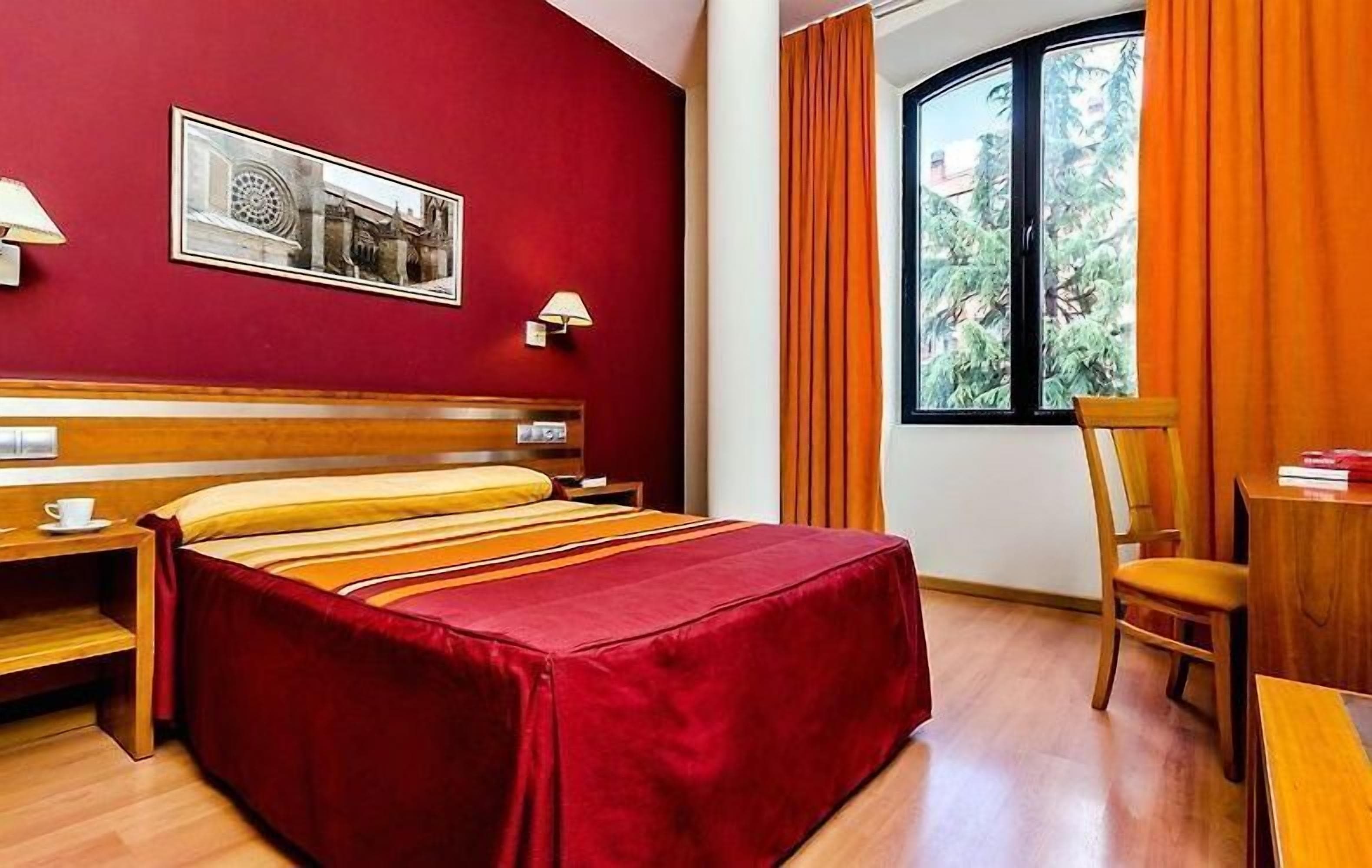 Foto - Ele Mirador de Santa Ana